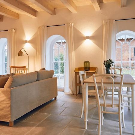 Traenke Apartment Barkelsby Ngoại thất bức ảnh
